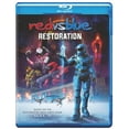 thumbnail image 1 of Red Vs. Blue : Restauration [Blu-ray], 1 of 12