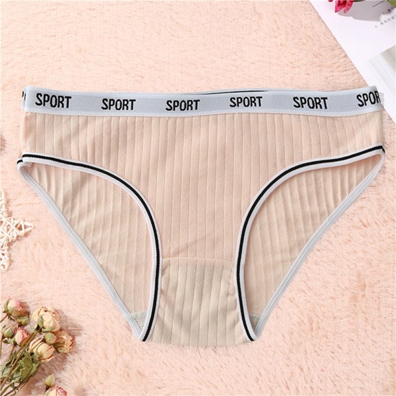 Aayomet Women Panties Seamless Fashion Lace Lingerie Underwear Lace Pants Lace Low Waist Underwear,Pink M