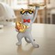 thumbnail image 5 of Estatuilla De Bandeja De Almacenamiento Para Gatos Figurita de gato de resina, regalo de vacaciones, bonita bandeja de gato, figuritas para porche, dormitorio Ndcxsfigh Libre de BPA, 5 of 8