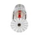 thumbnail image 2 of Zstx-15 68 Hanging Fire Suppression System Protection Fire Sprinkler Head Silver 1PC, 2 of 5
