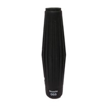 Kranzle 97411555 Variojet High & Low - Wash & Soap Nozzle Size 5.5 - Black