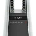 thumbnail image 4 of Lasko 1500W Air Logic Bladeless Electric Tower Space Heater with Remote (2 Pack), 4 of 6