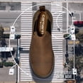 thumbnail image 2 of Botas de trabajo Carhartt Millbrook 4 Romeo con punta de acero y cuña para hombre, 2 of 6