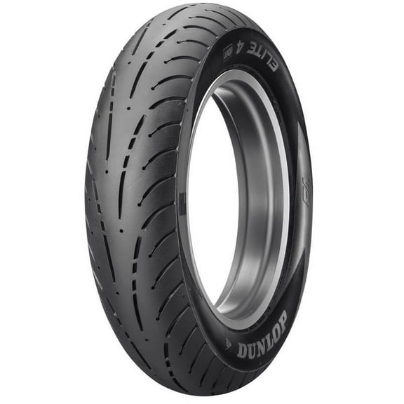 DUNLOP Elite 4 Tire Rear 180/60R16