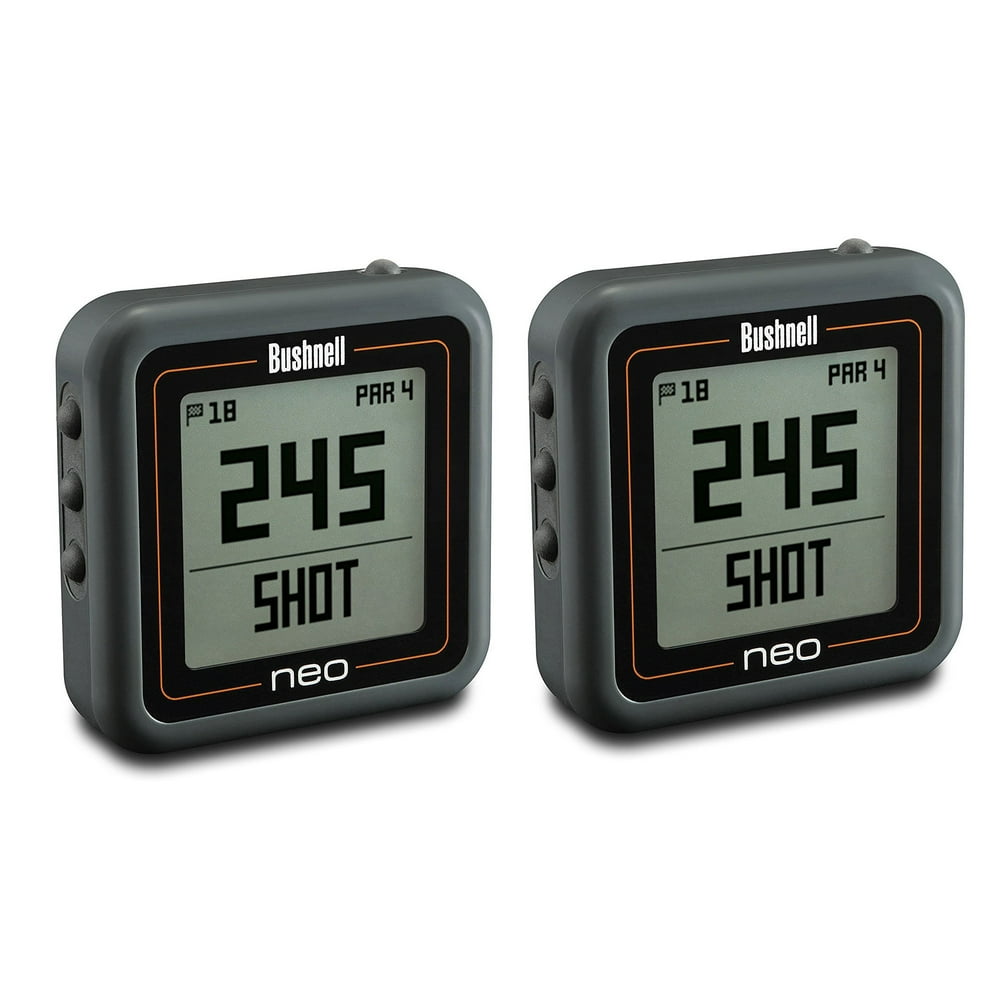 gogolf gps rangefinder