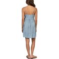 thumbnail image 2 of Vestido evasé Hurley Dev para mujer XS, 2 of 2
