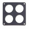 thumbnail image 3 of Quick Fuel Technology 8-1106QFT Carburetor Flange Gasket, 3 of 7