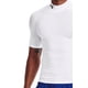 thumbnail image 3 of Camiseta Under Armour HeatGear Armour Comp Mock para hombre, 3 of 5