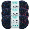 thumbnail image 1 of Fil Wool-Ease Thick & Quick Fil #6 Super Bulky/Chunky 170g / 97m 3-Paquet, 1 of 6