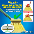 thumbnail image 4 of Star Brite 40000; Standard Extending Handle 6 ft, 4 of 6