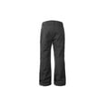 thumbnail image 4 of BOULDER GEAR Adult Male Cruiser Pants, Color: Black , Size: 2XL (2586R-016-2XL), 4 of 5
