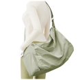 thumbnail image 1 of Bolsa deportiva Wassdins Small Verde Impermeable para Mujer, 1 of 7