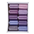 thumbnail image 4 of Sewing Thread Set Household Pagoda Threads DIY Accessories 300 Yards 402, 4 of 8