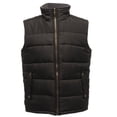 thumbnail image 2 of Regatta Mens Standout Altoona Insulated Bodywarmer Jacket, 2 of 6