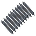thumbnail image 4 of Broca central HSS, 10 piezas Broca central Broca central Broca central para todo terreno Fiable y duradera, 4 of 8