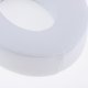 thumbnail image 5 of Reemplazos Almohadillas Para La Oreja Almohadillas Cojines Para Auriculares Blanco Y Rojo Sunnimix almohadillas para auriculares, 5 of 8