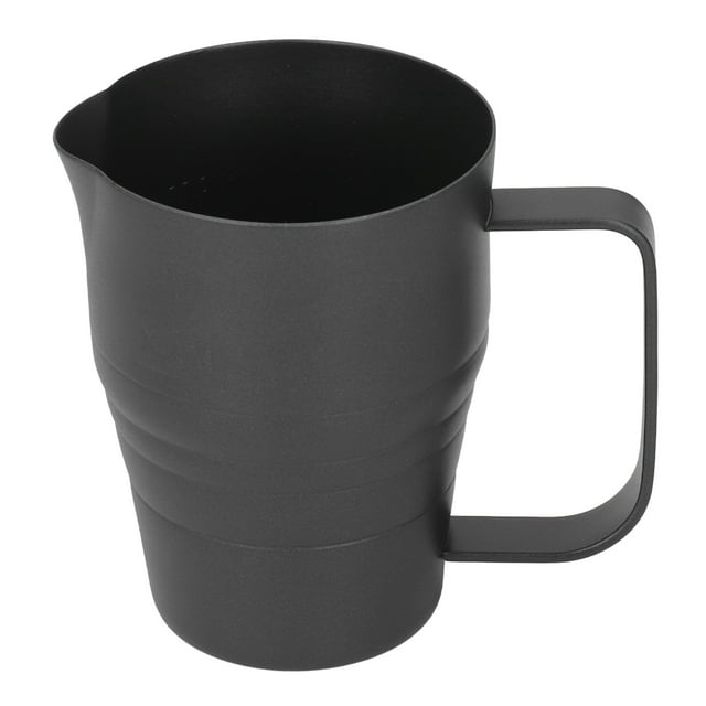 Milk Frothing Pitcher, Eagle Shape 304 Stainless Steel Coffee Steaming Pitcher 900ml Capacity For Hotels