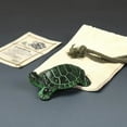 thumbnail image 5 of Cast Iron Turtle Figurine Statue Paperweight Home Garden Decor Gift Top USA, 5 of 9