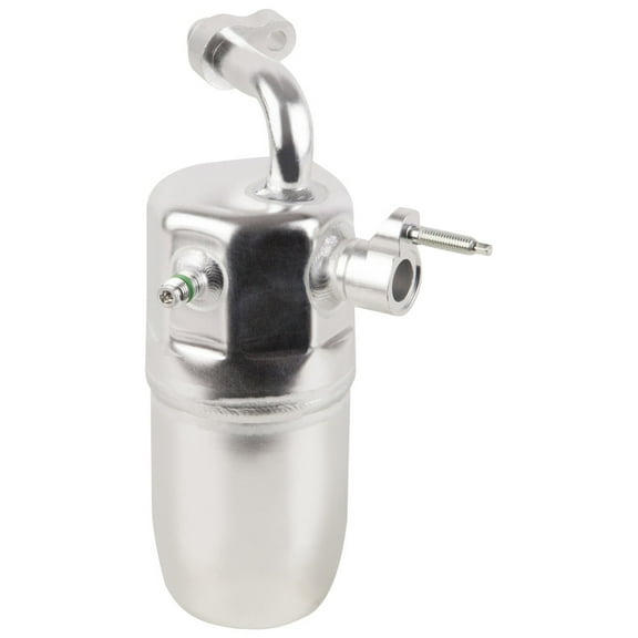 For Chevy Silverado GMC Cadillac Hummer H2 A/C AC Accumulator Receiver Drier - BuyAutoParts