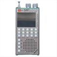 thumbnail image 1 of Receptor de Radio Portátil ATS125 ESP32 de 65-108 MHz, FM/SO//OL con Chip NXP TEF6686, Bluetooth Estéreo de Modo Dual., 1 of 5