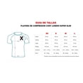 thumbnail image 3 of Playera Camisa All Mighty My Hero Academia Anime Cosplay, 3 of 3