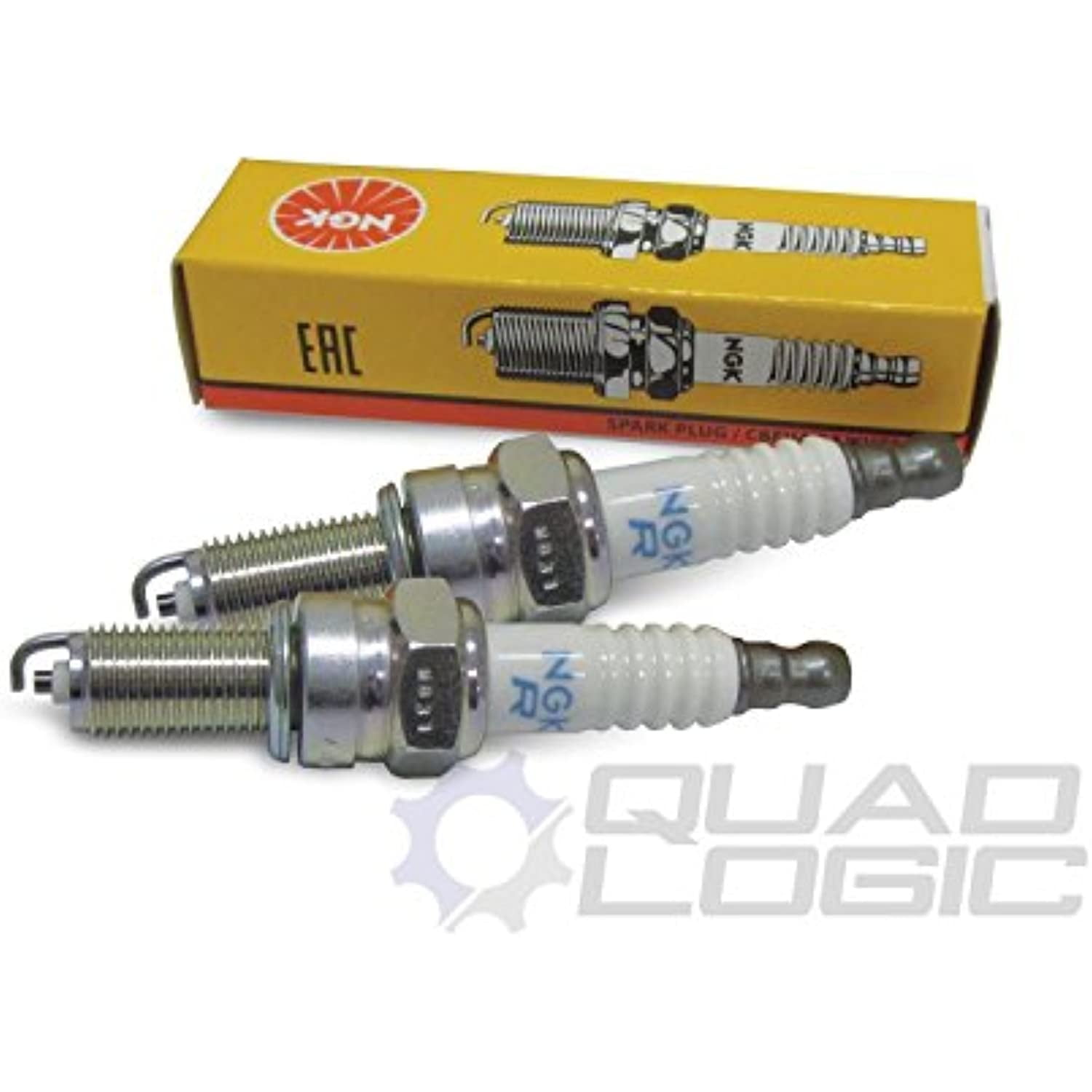 Polaris Ranger ACE General Sportsman 570 900 1000 Spark Plugs (NGK MR7F