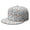 White-1, variant on Custom Printed Flat Baseball Cap – Adjustable Snapback Hat with Flat Bill, Breathable and Durable, Personalized Design for Sports, Travel & Daily Wear