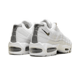 thumbnail image 3 of NIKE MENS Air Max 95 OG Big Bubble "White Team Gold" IB1667 101 IB1667 101 from Stadium Goods, 3 of 7
