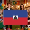 thumbnail image 5 of Yunuuuoa Large Football Fan Flags for Watching Matches, Themed Party Decorations, Sports Bar Atmosphere, Waving Banner for Stadium Games, World Cup, Home Game Celebration Supplies, Team Spirit Gear, 5 of 6