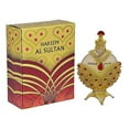thumbnail image 3 of Hareem Al Sultan KHADLAJ Huile de Parfum Concentrée Or pour Femmes, 1.18 Once, 3 of 3