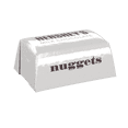thumbnail image 3 of Hershey's Nuggets Milk Chocolate Candy, 12 Oz., 3 of 7