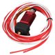 thumbnail image 4 of Kit Extrusor De Extremo Caliente, Boquilla De Latón Enchufable, Piezas De Boquilla De Impresora 3D Para Ender3 Para ANET E12 ANGGREK 3D Printer Nozzles, 4 of 8