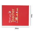 thumbnail image 2 of YOPTOP Pop Up Thank You Card With Envelopes Teacher‘s Day Card 3D Cards Greeting Cards for Teacher,none,none, 2 of 5