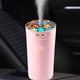 thumbnail image 5 of Humidificador silencioso con difusor de aceite de 7 colores para el hogar, yoga, gimnasio y oficina., 5 of 6