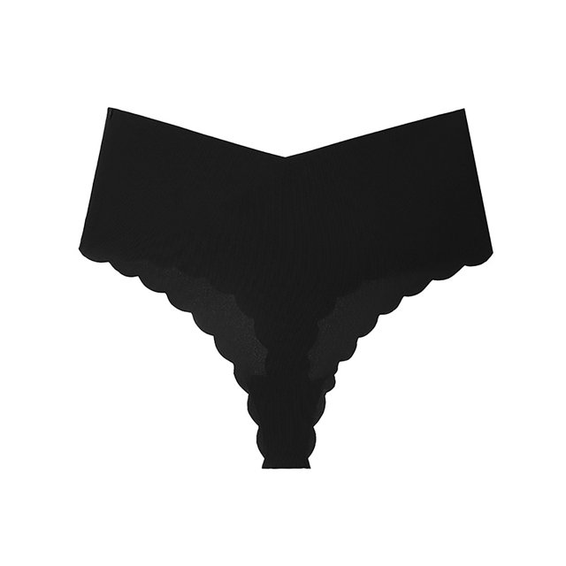 Kelon Culottes pour Femmes en Solde sous-Vêtements en Dentelle pour Femmes Bikini Absorption Régulière