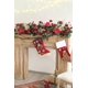 thumbnail image 3 of Flores artificiales GAATEEK Roses para ramos de novia, 3 of 6