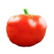 thumbnail image 2 of Peluche de Verduras y Frutas, Brócoli, Zanahoria, Tomate, Fresa, Suave Almohada Decorativa | Elástico, Ideal para El Hogar, La Oficina, Fiestas, Regalo para Niños, Peluche Antiestrés de 48-76 Cm, 2 of 6