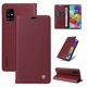 thumbnail image 4 of Funda para Samsung Galaxy A51 5G Estuche de Cuero PU Tipo Cartera con Ranuras para Tarjetas y Cierre Magnético, 4 of 5