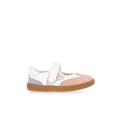 thumbnail image 4 of Wonder Nation Toddler Girls Ballet Sneakers, 4 of 6