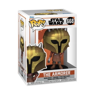 Funko Pop! Star Wars Holiday – The Mandalorian – Figurine Vinyle 9,5 Cm – Cadeau Pour Fans Et Collectionneurs