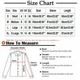 thumbnail image 4 of UVEASISHA Ladies Shacket Jacket 2025 Fall Business Casual Plaid Shirts Lightweight Long Sleeve Button Down Shirt Jackets with Pockets Clearance Sales Today,Black,S, 4 of 6
