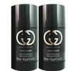 Gucci Guilty for Men 2.4 oz Deo. Stick (two)