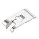 thumbnail image 4 of Cubierto Pie Galvanizado Hierro Coser Máquina Prensador Pie 37x16mm, 2uds Unique Bargains Pies de presion para maquina de coser, 4 of 5