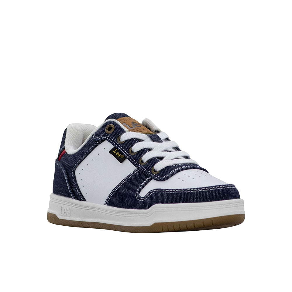 Lee Children's Specter Lace-Up Sneaker