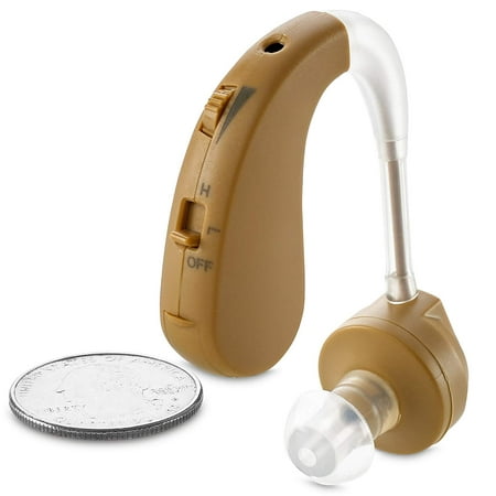 Best value Hearing Sound Amplifier | Personal Sound Amplifier by (Best Hearing Aids For The Money)