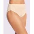 thumbnail image 3 of Bali  Hikini Panty Underwear High Cut Leg Skimp Skamp Panties Womens  Soft Stretch, 3 of 4
