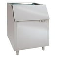 thumbnail image 3 of Maxx Ice Storage Bin, 30"W, 400 lbs Storage Capacity, in Stainless Steel (MIB400), 3 of 6