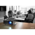 PYLE PRJG45 Pyle Portable Multimedia Gaming Mini Projector with HDMI