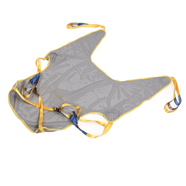 Patient Lift Walking Sling, Patient Lift Sling Easy Removal Mesh for Hospital