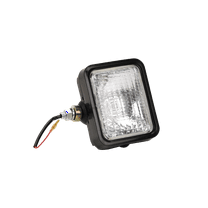 Takeuchi Boom (Rear) Lamp Assembly 1703002700